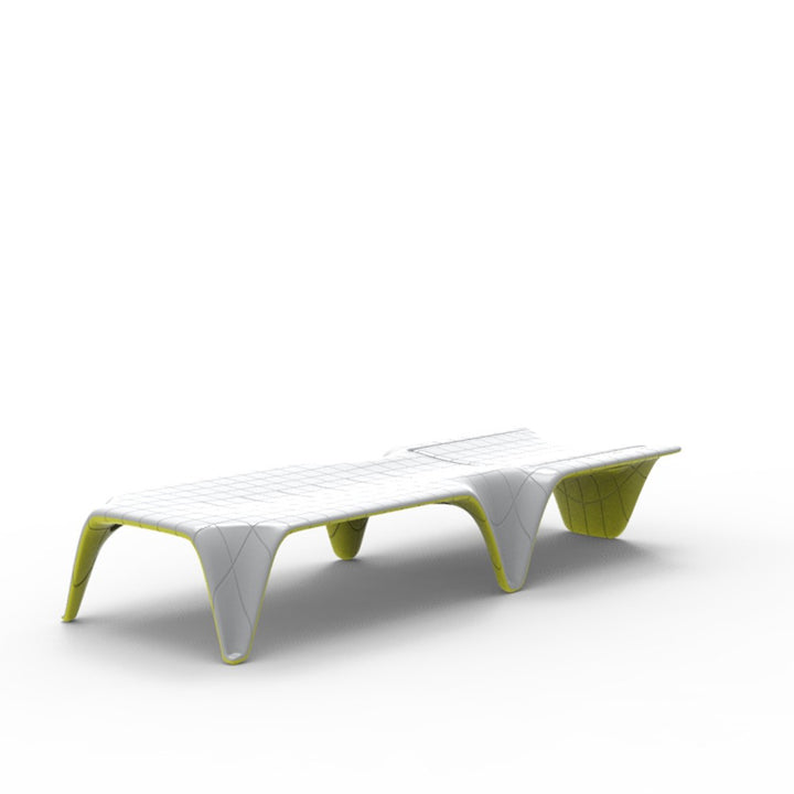 Șezlong F3 Butaca Fabio Novembre, Vondom