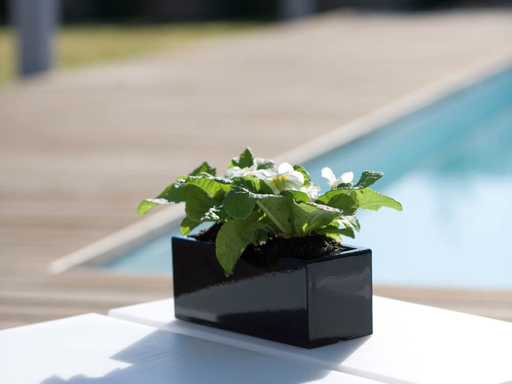 Jardinieră, Studio Vondom