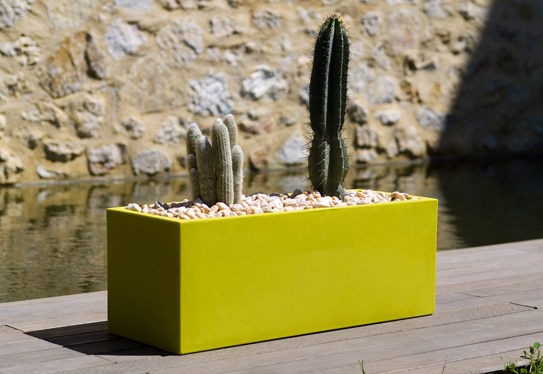Jardinieră, Studio Vondom