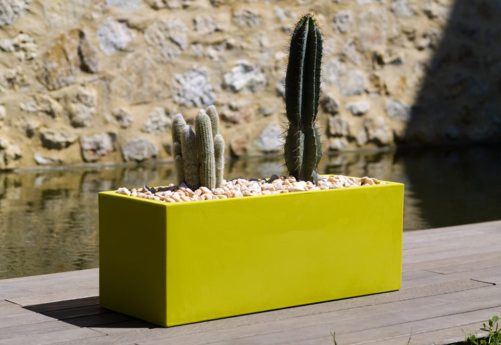 Jardinieră, Studio Vondom
