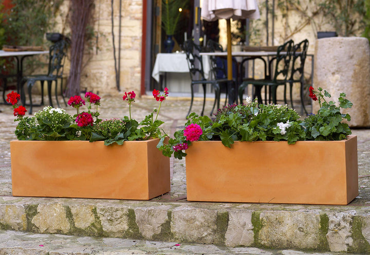 Jardinieră, Studio Vondom