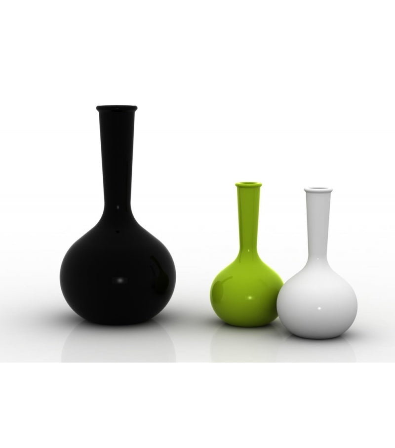 Vază Chemistubes Flask Teresa Sapey, Vondom