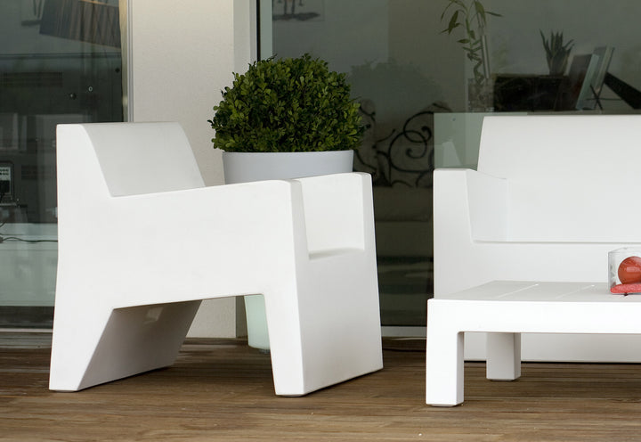 Fotoliu Jut, Studio Vondom