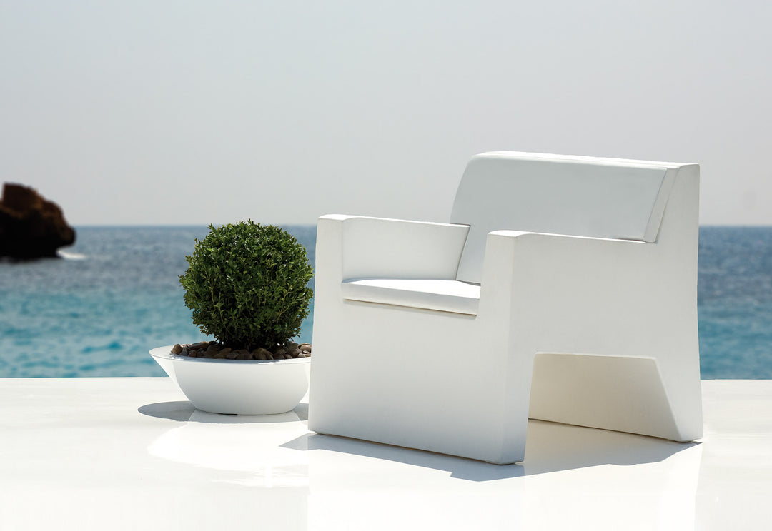 Fotoliu Jut, Studio Vondom