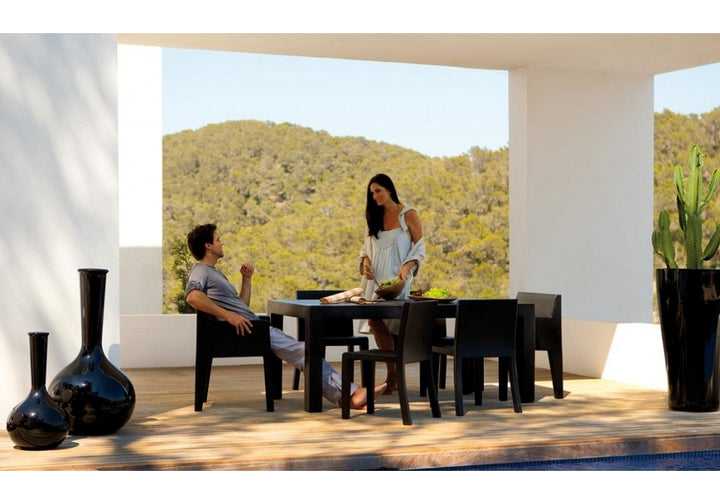 Scaun Jut, Studio Vondom