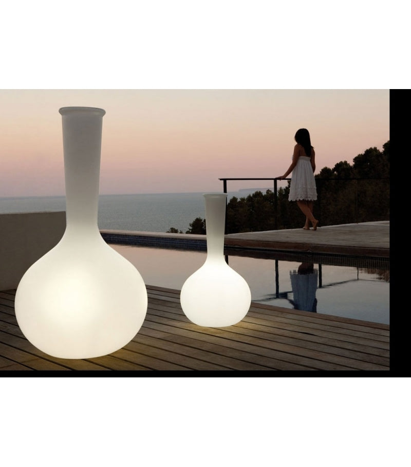 Vază Chemistubes Flask Teresa Sapey, Vondom