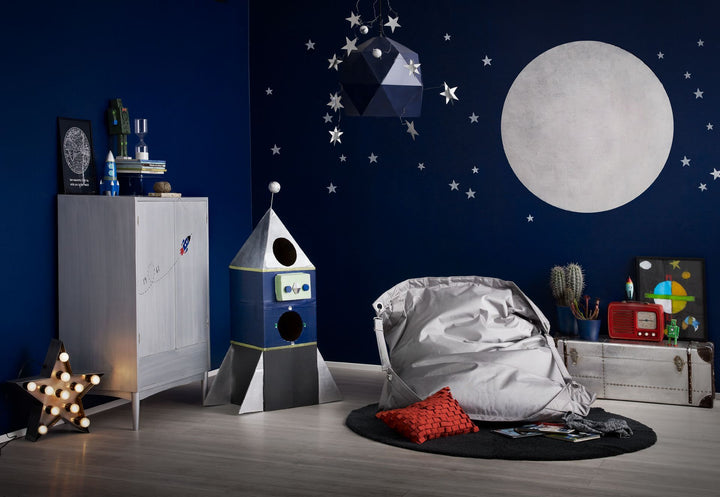 Lac luminescent Taika Glow, Tikkurila