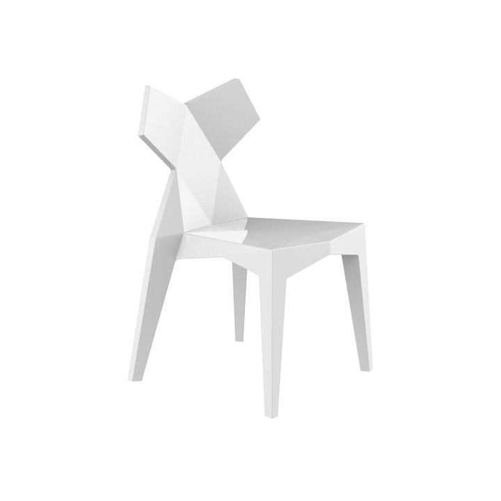 Scaun Kimono Ramón Esteve, Vondom