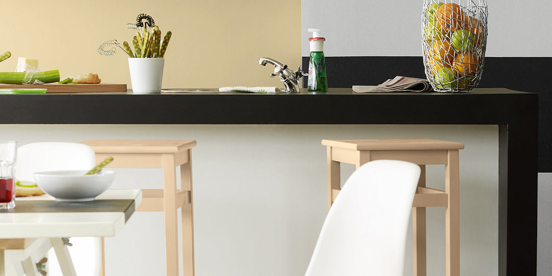 Lac pentru interior Kiva (30), Tikkurila