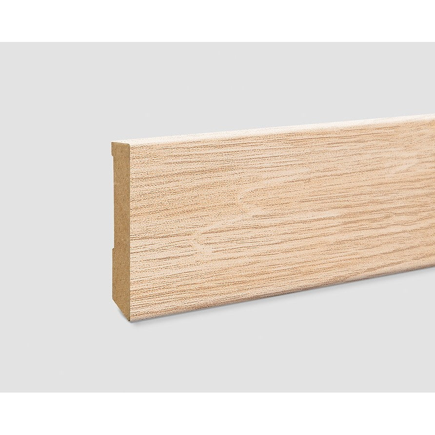 Plinta MDF 8cm L284_8, Egger