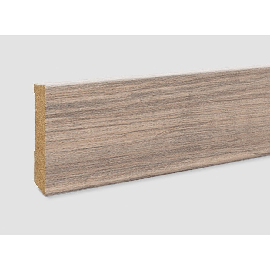 Plinta MDF 8cm L414, Egger