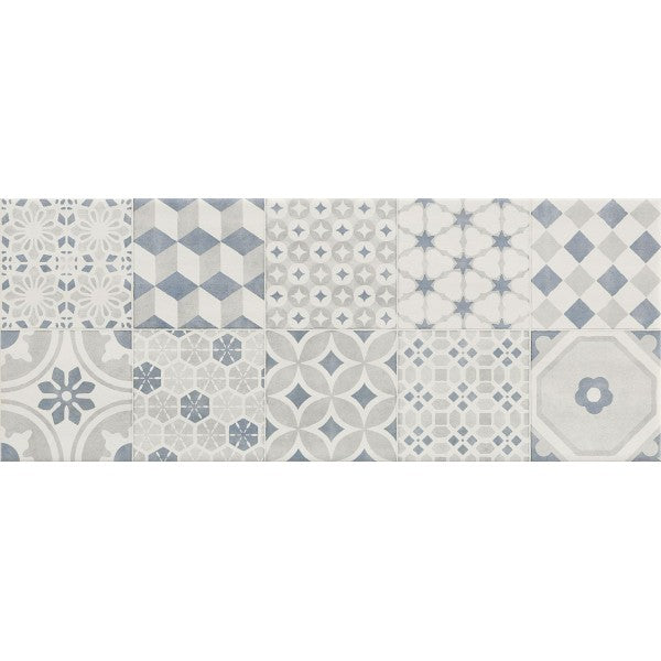 Faianță Decoro White Land Ragno
