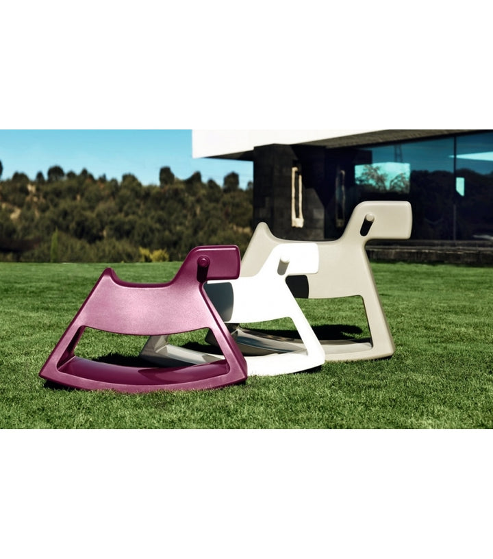 Balansoar Rosinante Eero Aarnio, Vondom