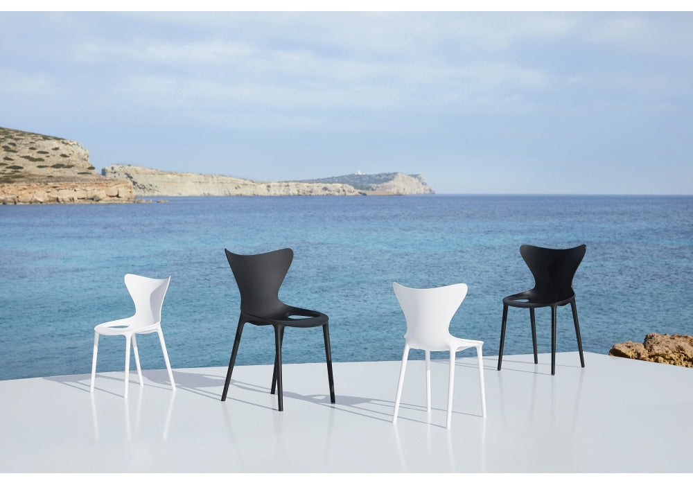 Scaun Love Eugeni Quitllet, Vondom