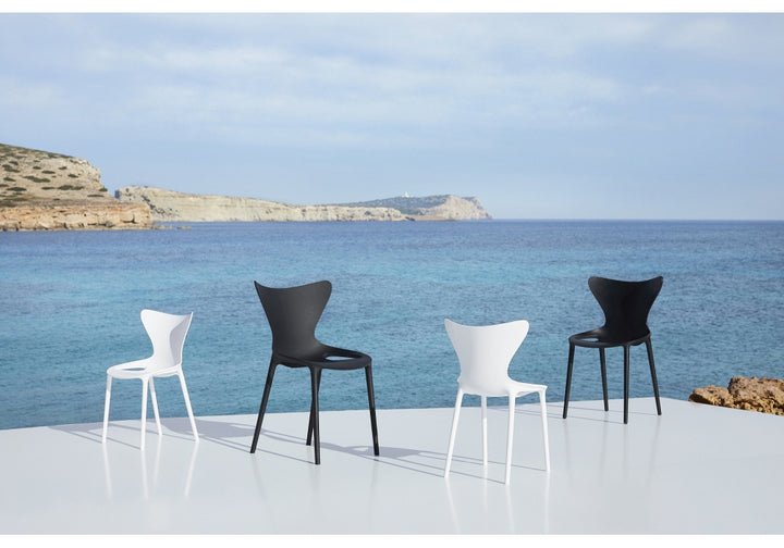 Scaun Love Eugeni Quitllet, Vondom