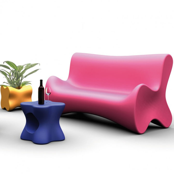 Ghiveci Pal Karim Rashid, Vondom
