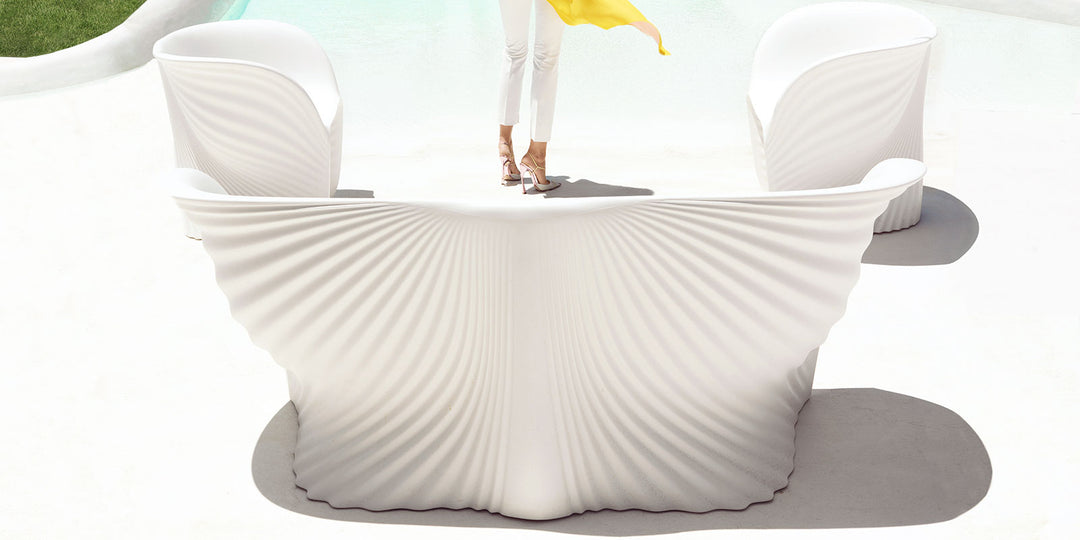 Canapea Biophilia Ross Lovegrove, Vondom