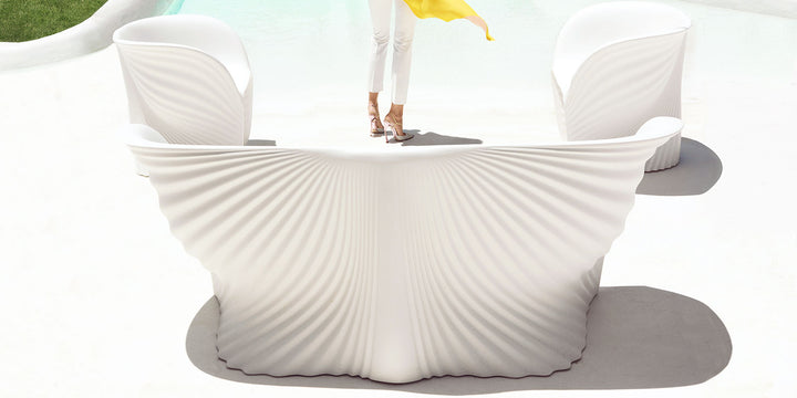 Canapea Biophilia Ross Lovegrove, Vondom