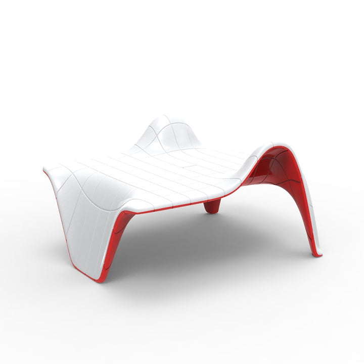 Taburet F3 Fabio Novembre, Vondom
