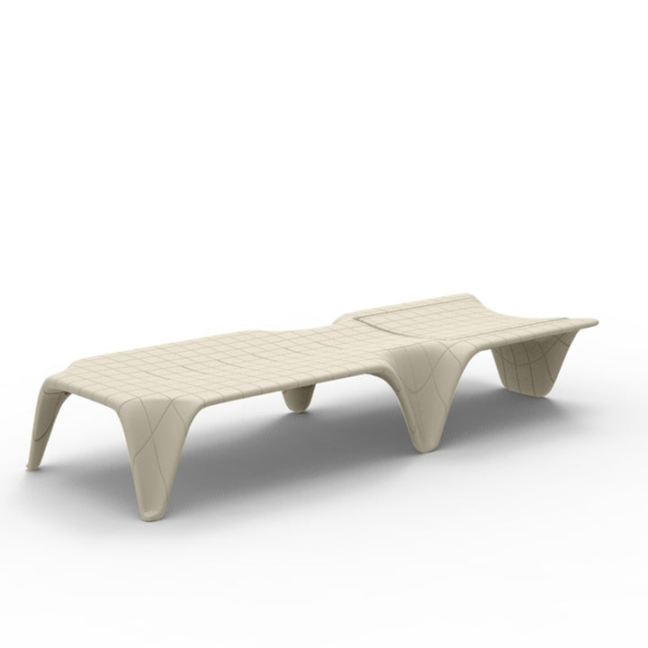 Șezlong F3 Butaca Fabio Novembre, Vondom