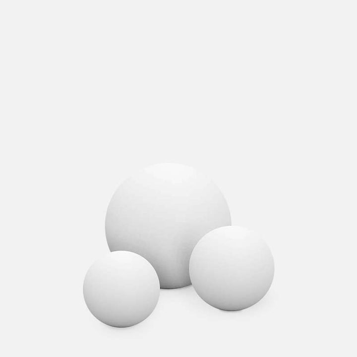 Corp de iluminat Bubbles, Studio Vondom