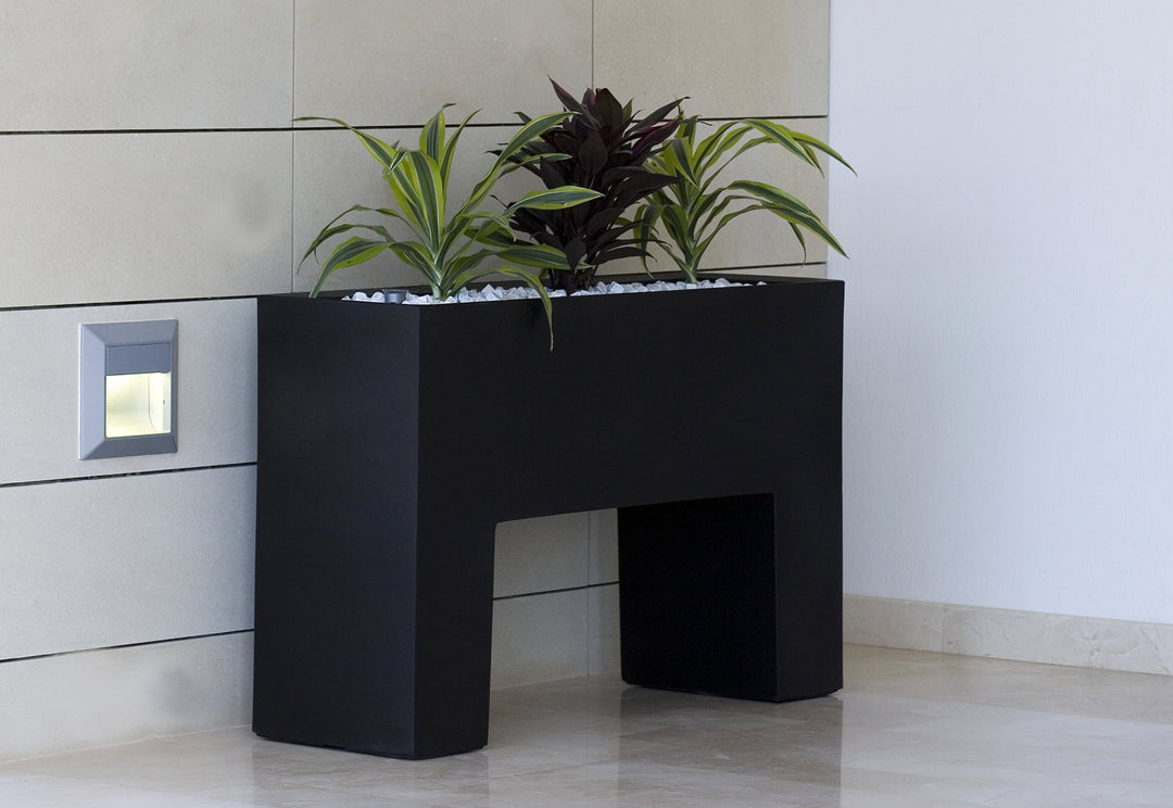 Ghiveci Muro, Studio Vondom