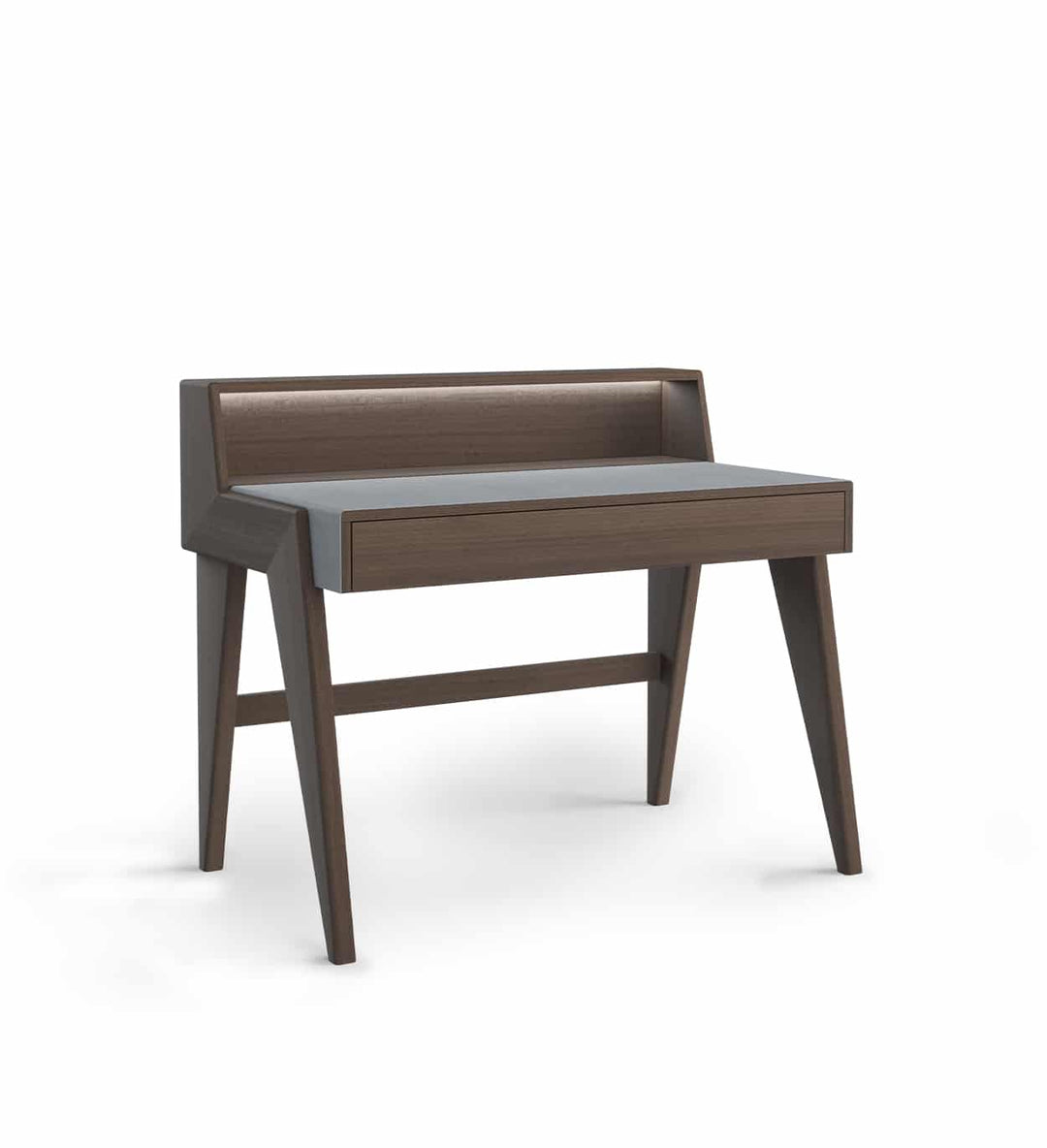 Birou Clip I, Lemn Eucalypt