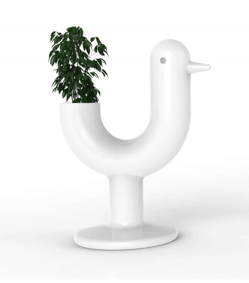 Ghiveci Peacock Eero Aarnio, Vondom