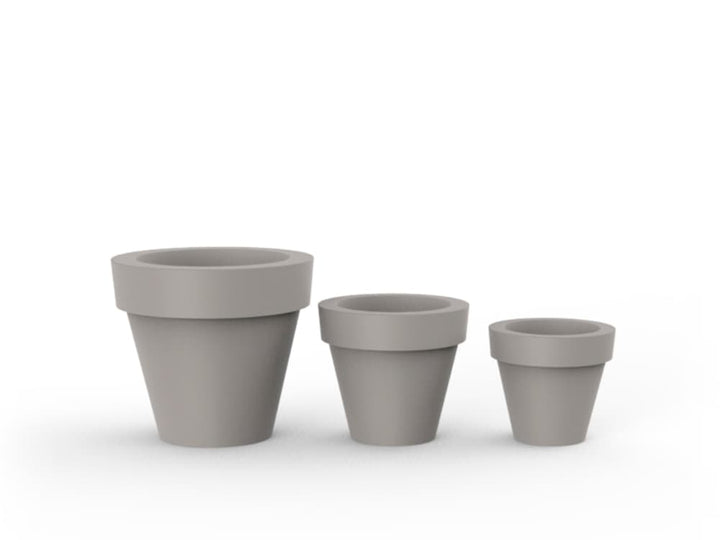 Ghiveci Maceta 35cm, Studio Vondom