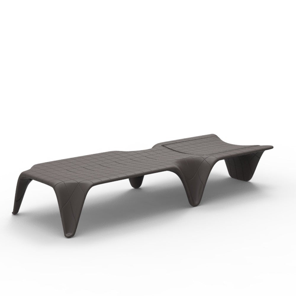 Șezlong F3 Butaca Fabio Novembre, Vondom