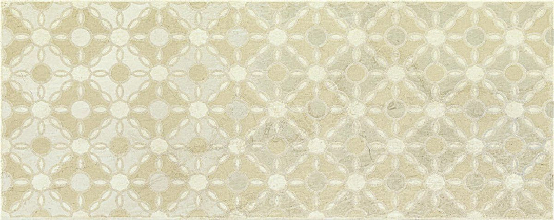 Faianță Decoro Beige Beige SC 2 Grace Ragno