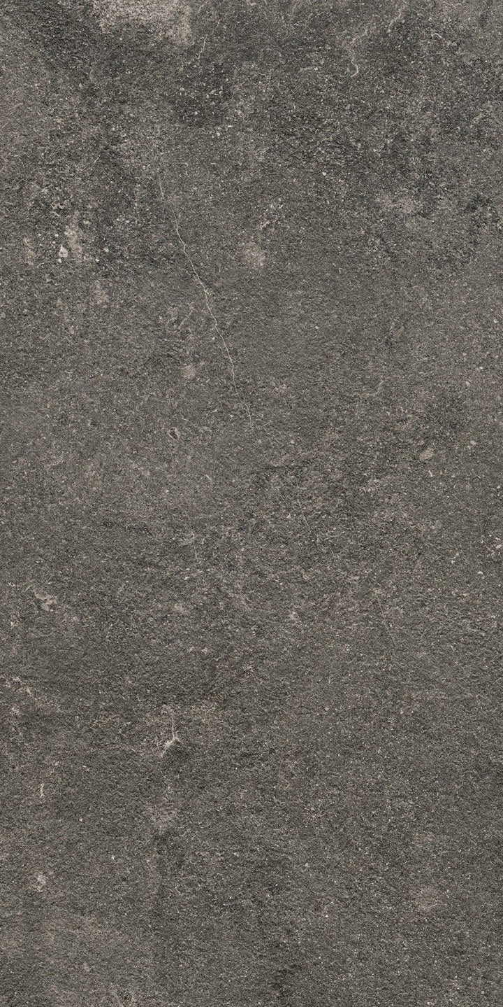 Gresie Realstone Lunar XT20 Deep Grey Ragno