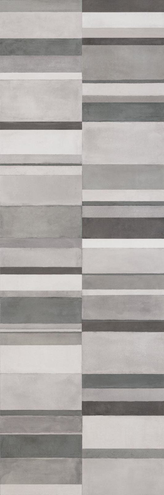 Faianță Resina Decoro Bricks Bianco Ragno
