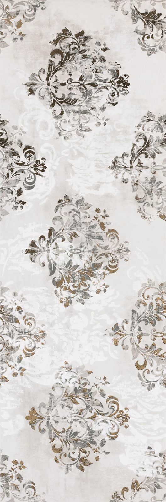 Faianță Resina Decoro Venezia Bianco Ragno