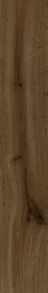 Gresie Woodstory Marrone Ragno