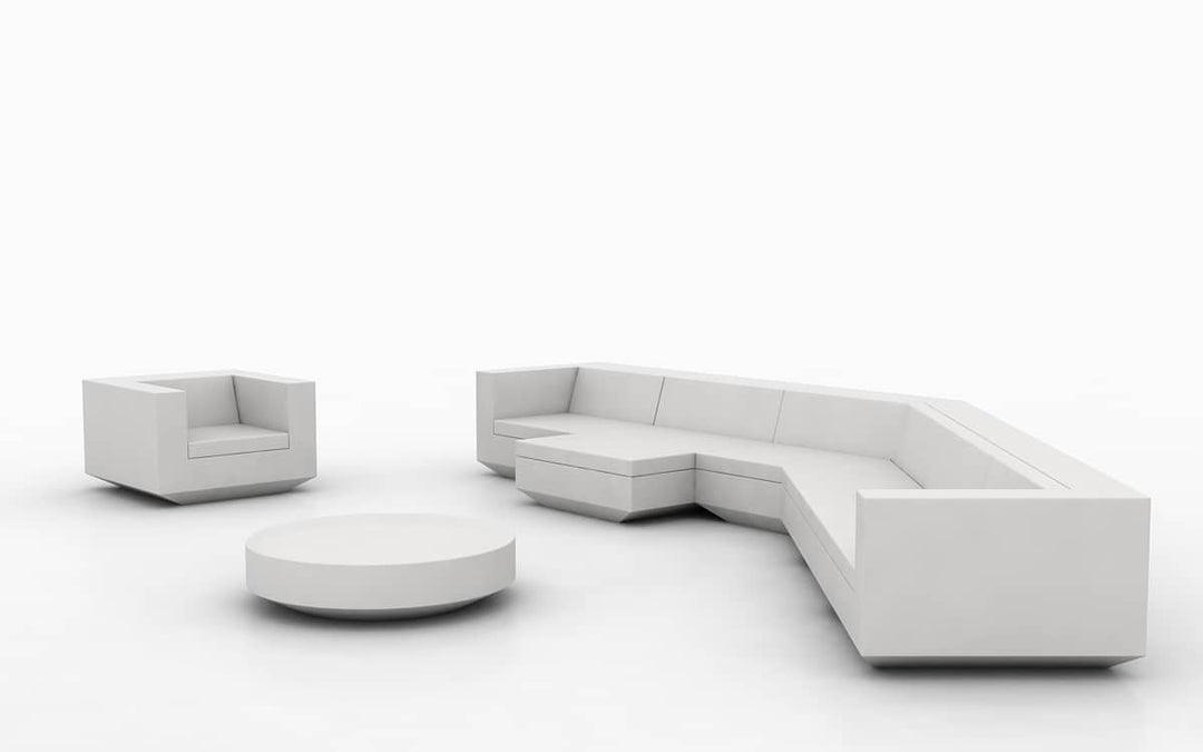 Fotoliu Vela Ramón Esteve, Vondom