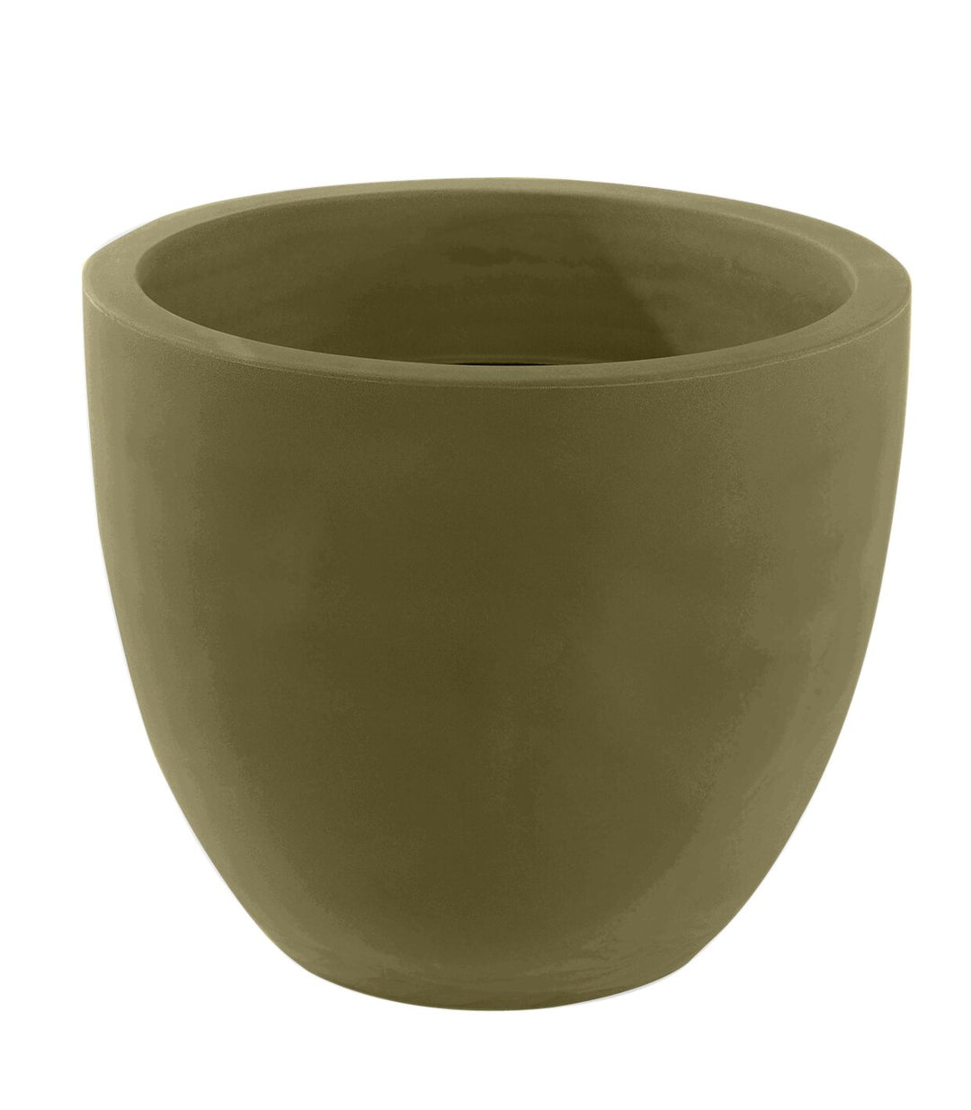 Ghiveci Cuenco 60cm, Studio Vondom