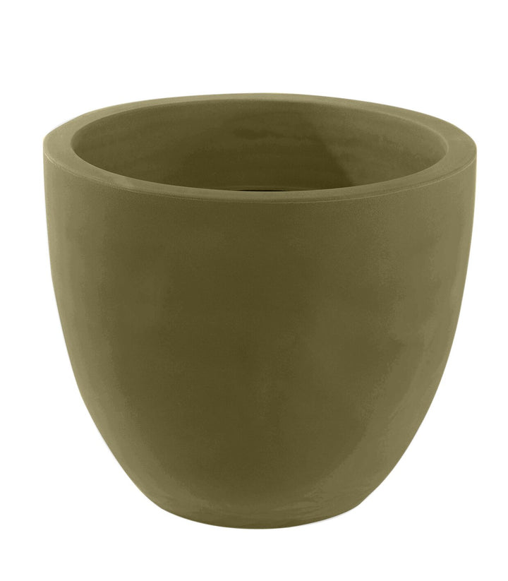 Ghiveci Cuenco 50cm, Studio Vondom