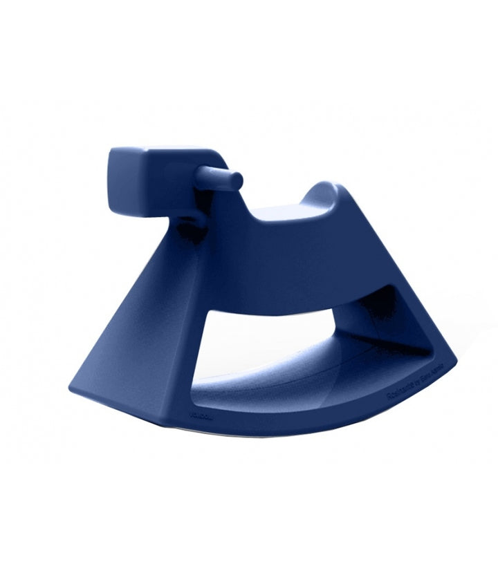 Balansoar Rosinante Kids Eero Aarnio, Vondom