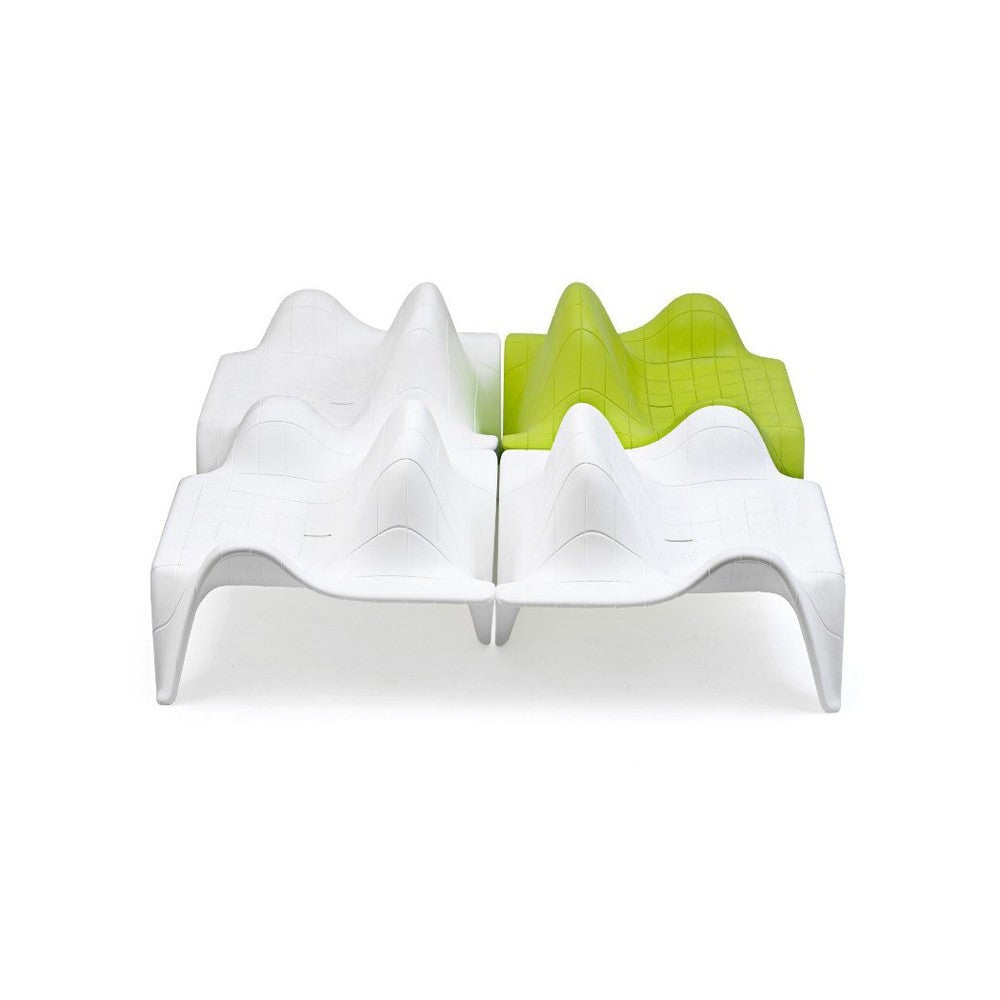 Fotoliu F3 Butaca Fabio Novembre, Vondom