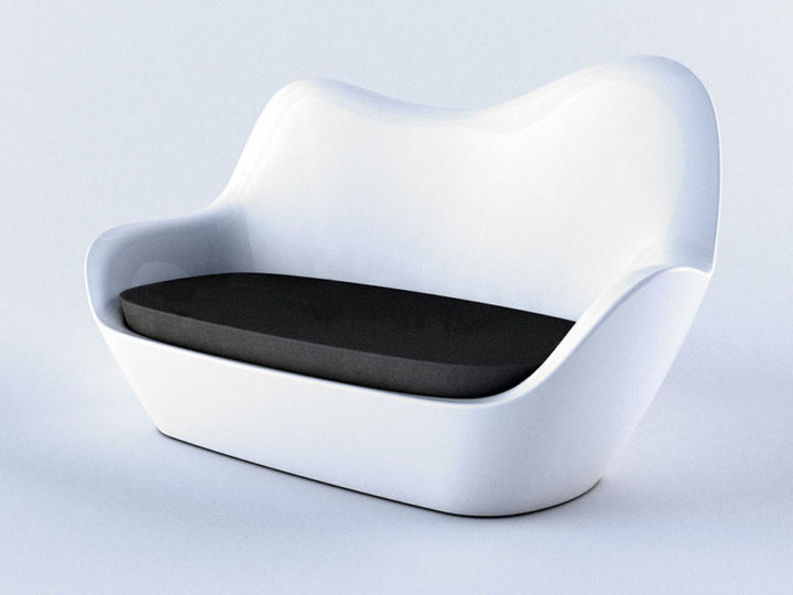 Canapea Sabinas Javier Mariscal, Vondom