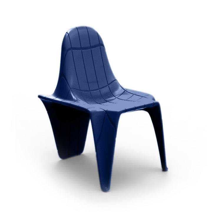 Scaun F3 Fabio Novembre, Vondom