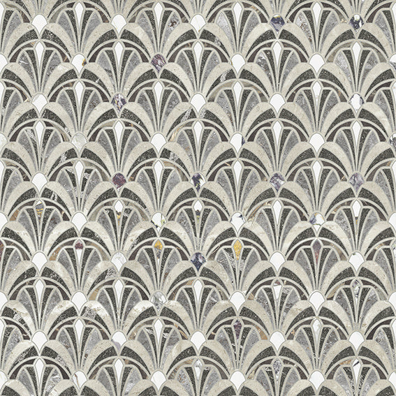 Gresie Sunderland Hilton 60 x 60 x 0.75 cm G-3284 Aparici