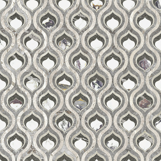 Gresie Sunderland Wear 60 x 60 x 0.75 cm G-3284 Aparici