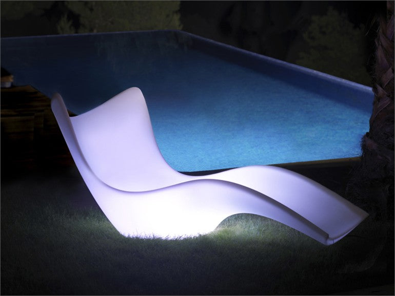 Șezlong Surf Karim Rashid, Vondom