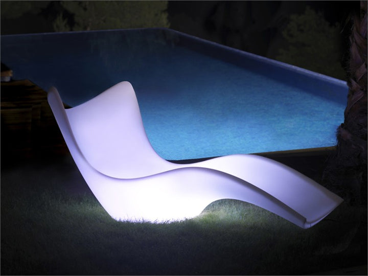 Șezlong Surf Karim Rashid, Vondom