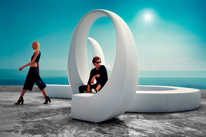 Bancă And Fabio Novembre, Vondom