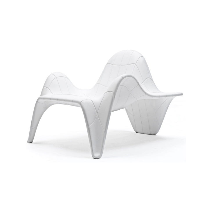 Fotoliu F3 Butaca Fabio Novembre, Vondom