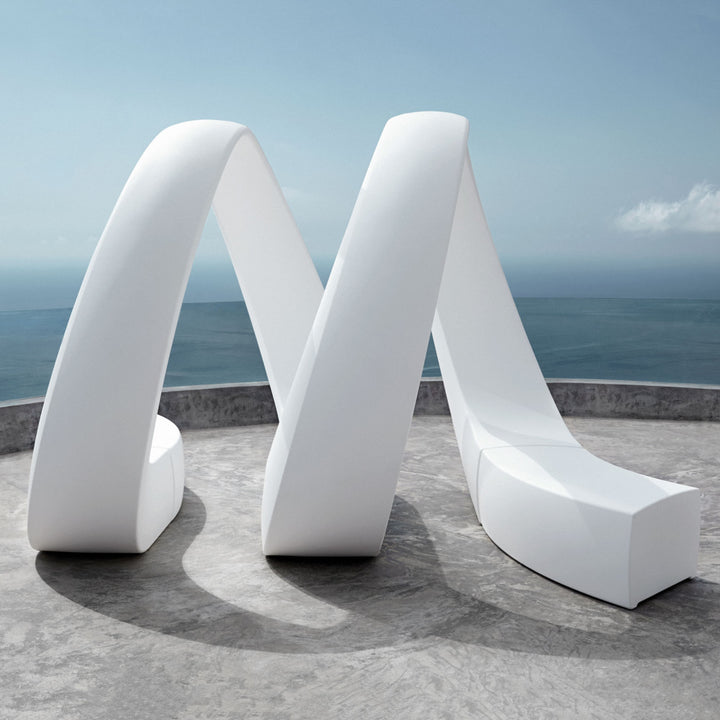 Bancă And Fabio Novembre, Vondom