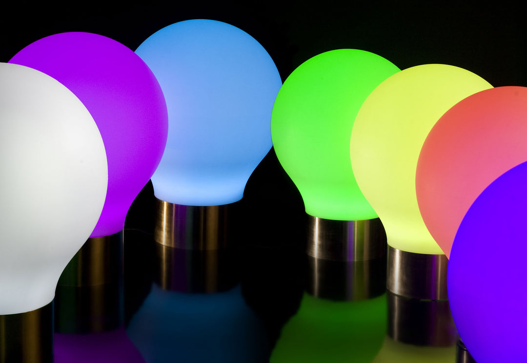 Veioză 19cm The Second Light, Studio Vondom